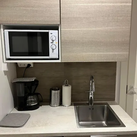 Вилла Paadar Инари